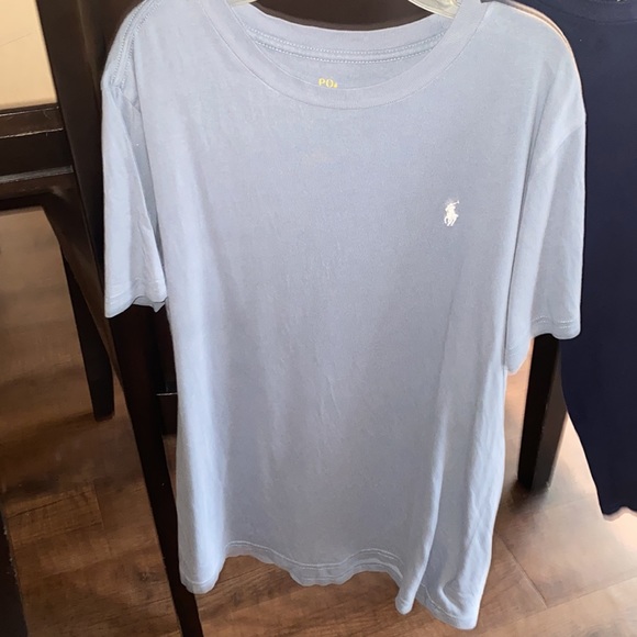 Two Polo T-Shirts - Picture 2 of 3